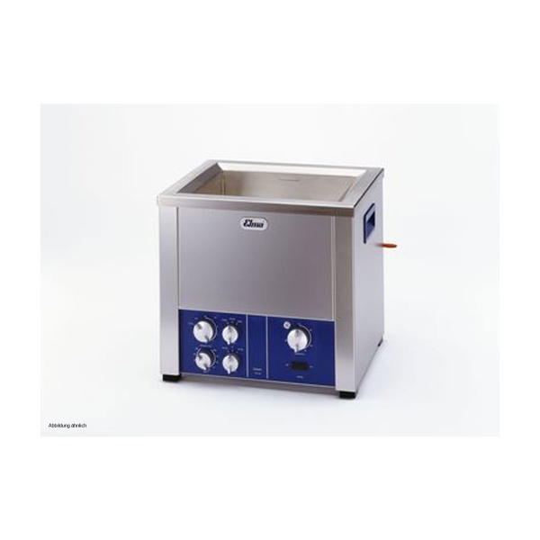 Elma Transsonic Multifrequenz Ultraschall-Reinigungsger&auml;t TI-H 10 MF 2