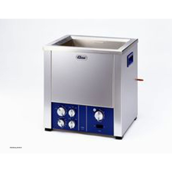 Elma Transsonic Multifrequenz Ultraschall-Reinigungsger&auml;t TI-H 15 MF 2