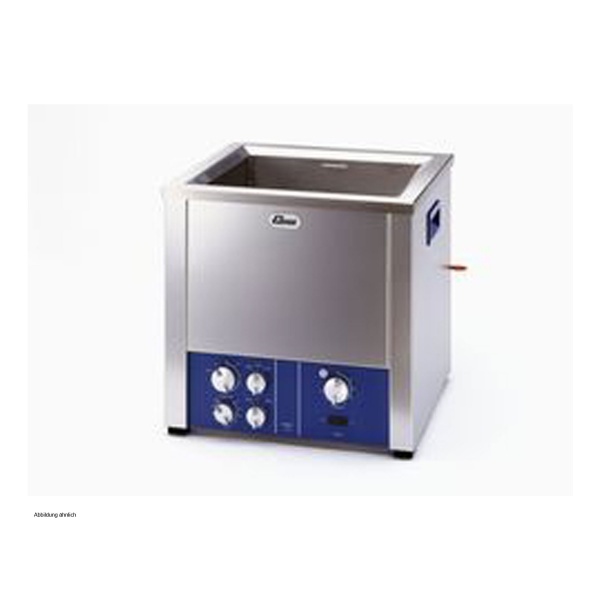 Elma Transsonic Multifrequenz Ultraschall-Reinigungsger&auml;t TI-H 20 MF 2
