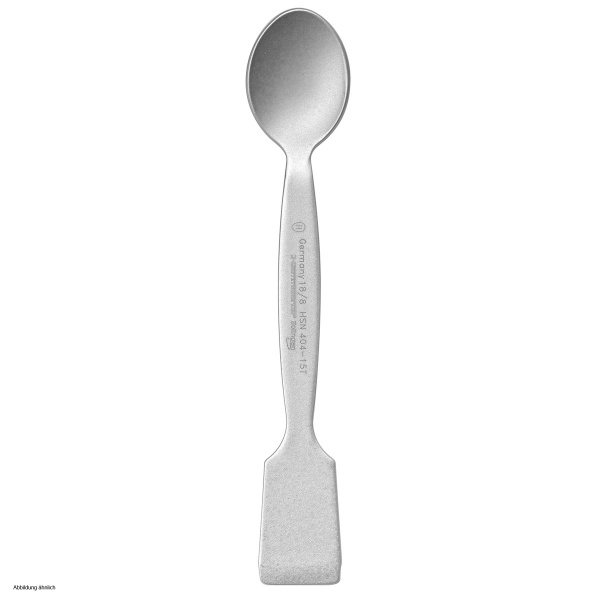 lab spoon spatula