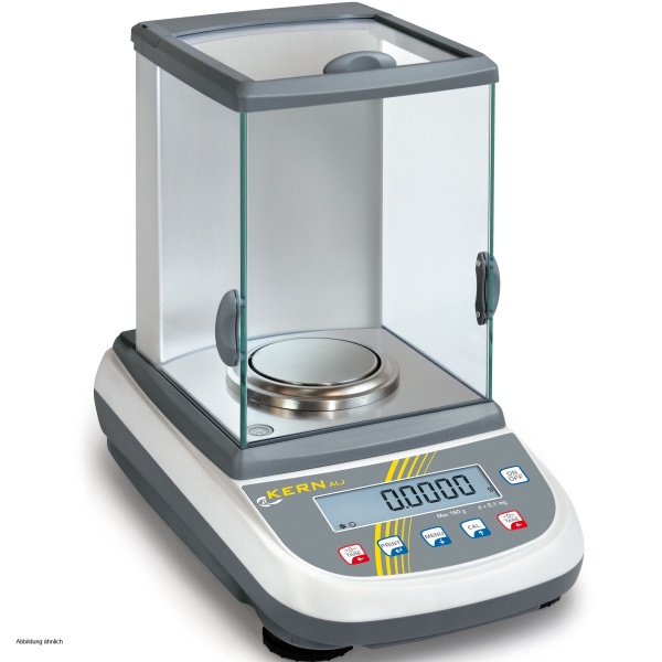 Kern analytical balance ALJ-A 250 g