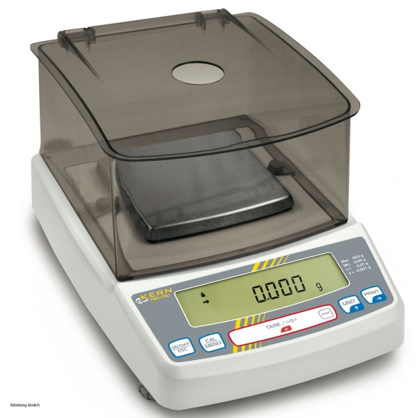Kern precision balance PBJ 8200 g