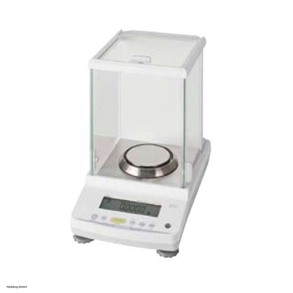 SHIMADZU Analytical balance ATX224