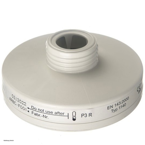 Dr&auml;ger X-plore&reg; Rd40 Filtro A