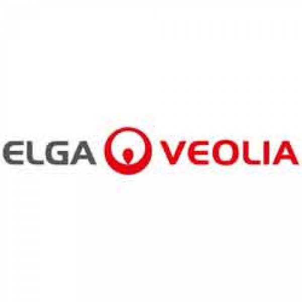 ELGA Twinpack Ultra Low TOC, optimiert f&uuml;r niedrigste TOC-Werte LC185