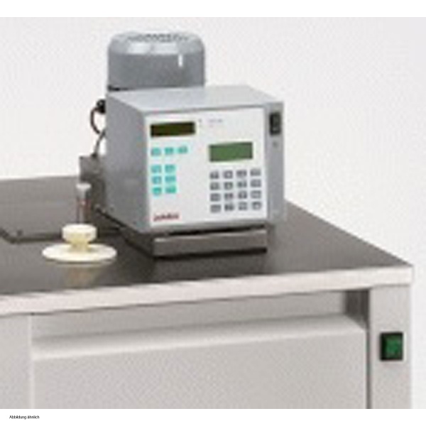 HSP Zusatzpumpe 30 l/min. - 3 bar max.