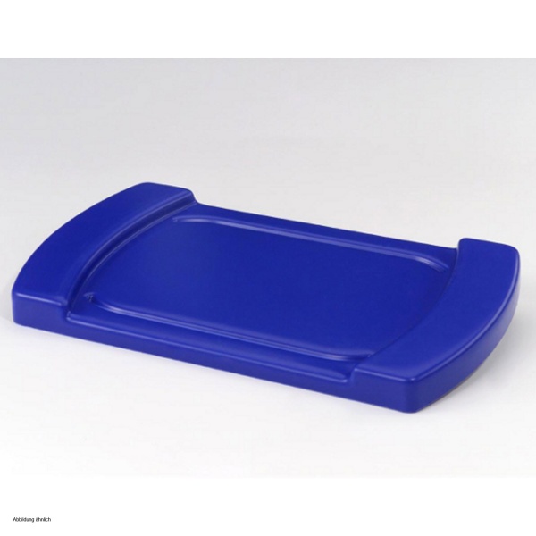 Kunststoff Ger&auml;tedeckel f&uuml;r P 120 H und S 100/120