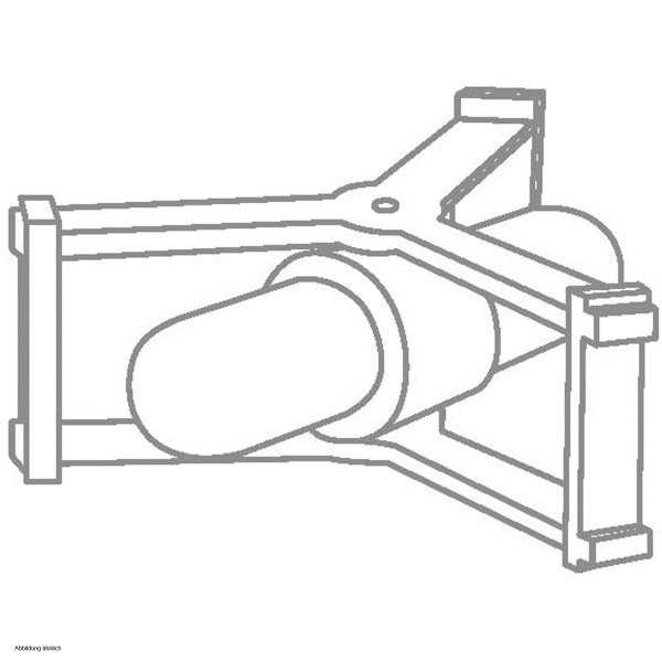 Magnetst&auml;bchen IKAFLON&reg; Messbecher