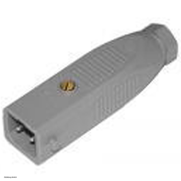Stakei Stecker