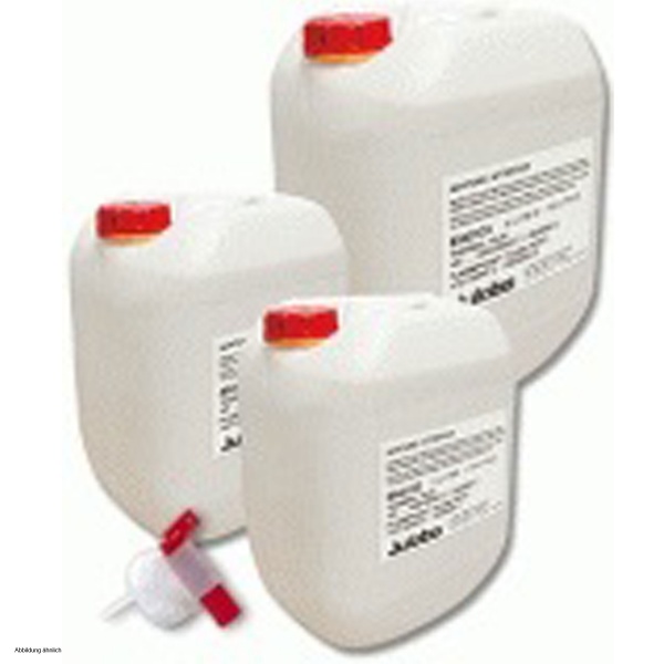 Temperierfl&uuml;ssigkeiten f&uuml;r W&auml;rmethermostate Thermal G 10 Liter