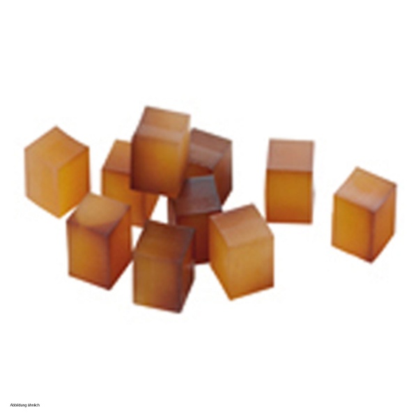 vulkollan cube