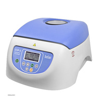 BioSan-centrifuge/Vortex CVP-2 voor PCR-platen