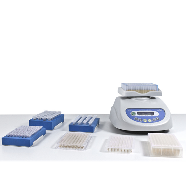 BioSan MPS-1 High-Speed Multi Plate Shaker