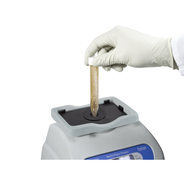 BioSan MPS-1 High-Speed Multi Plate Shaker