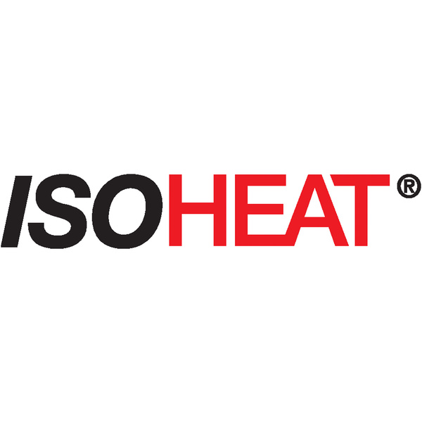 ISOHEAT  KM-DF Tribrach