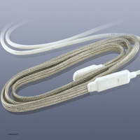 ISOHEAT  KM-HT-202 Heating tape