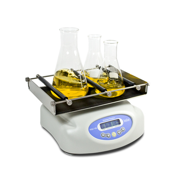 BioSan Orbitalsch&uuml;ttler PSU-10i