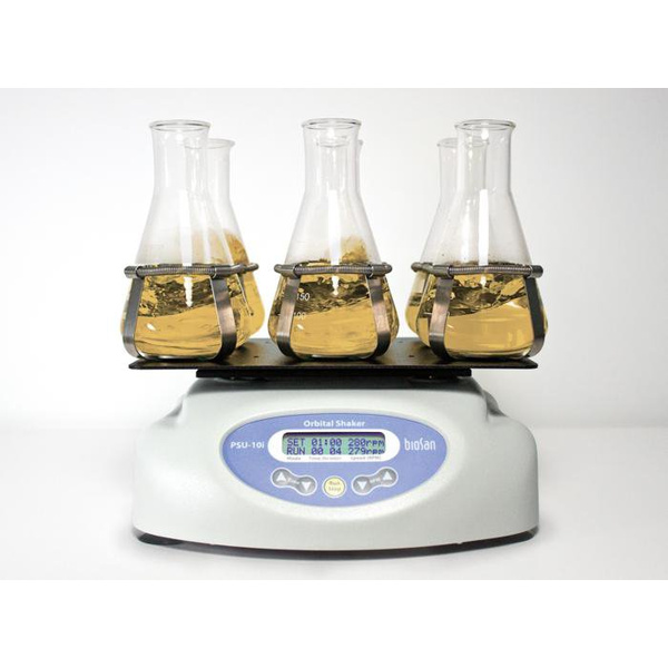 BioSan Orbitalsch&uuml;ttler PSU-10i
