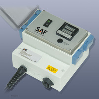 ISOHEAT  KM-RD1000 Regulador electrónico de temperatura