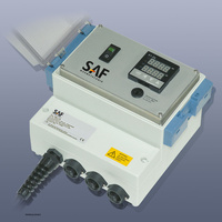 ISOHEAT  KM-RD1053 Electronic temperatur regulator