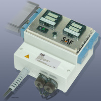 ISOHEAT  KM-RD2000 Elektronische temperatuurregelaar