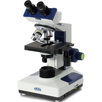 Microscopio binocular Optronic MBL2000-B-PL de A.KR&Uuml;SS