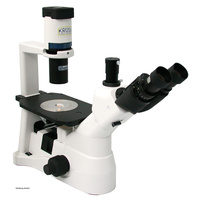 A.KRÜSS Optronic MBL3200 Biologisches Inversmikroskop