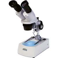 A.KR&Uuml;SS Optronic MSL4000-20/40-IL-S stereo microscope