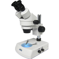 A.KR&Uuml;SS Optronic MSZ5000-T-RL Microscope st&eacute;r&eacute;o &agrave; zoom