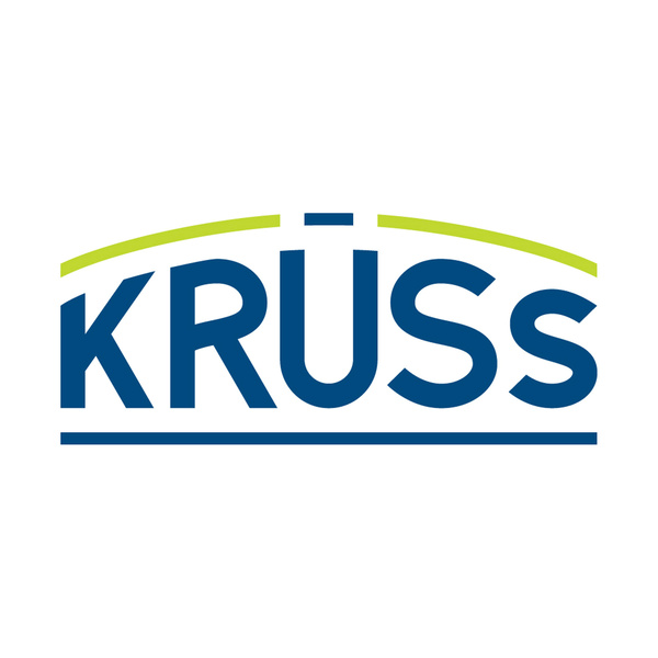 A.KR&Uuml;SS Optronic MSZ5403 Lentille de fixation