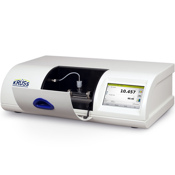 A.KR&Uuml;SS Optronic P8000-DT Automatisches Polarimeter
