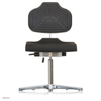 WERKSITZ WS 1210 E GMP Lab chair for GMP areas