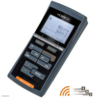 WTW Multi-parameter portable meter Multi 3510 IDS with...