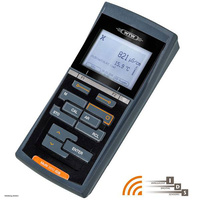 WTW Multiparameter Pocket-meetinstrument MultiLine&reg; Multi...