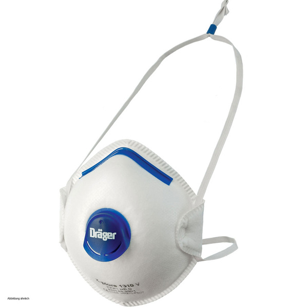 Dr&auml;ger X-plore 1310