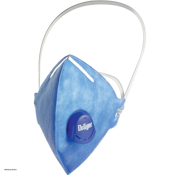 Dr&auml;ger X-plore 1710