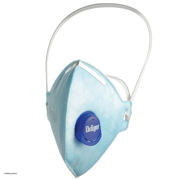 Dr&auml;ger X-plore 1720