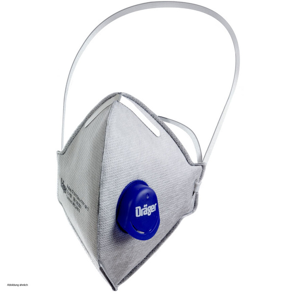 Dr&auml;ger X-plore 1720