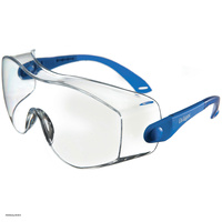 Dräger X-pect 8100 série de óculos de proteção