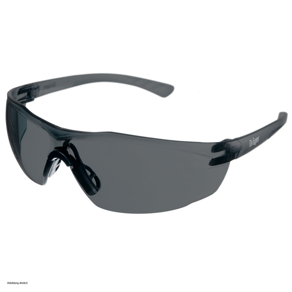 Occhiali di sicurezza Dr&auml;ger serie X-pect 8300