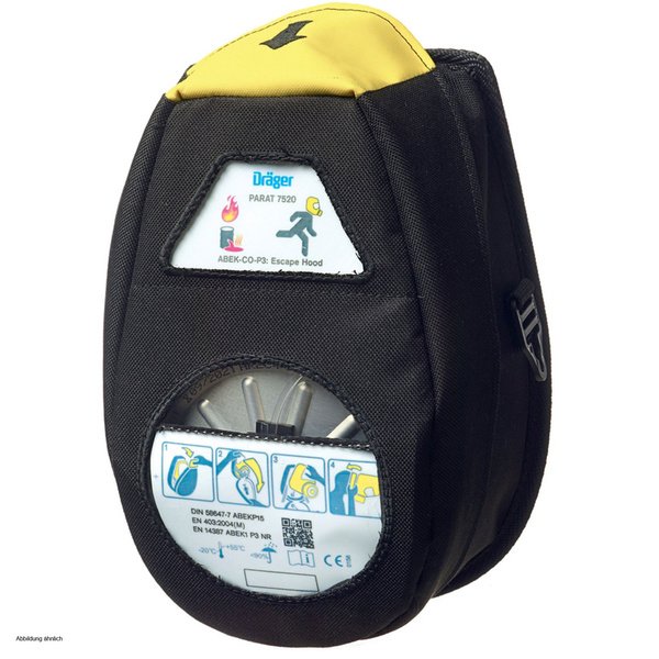 Dr&auml;ger PARAT 7500