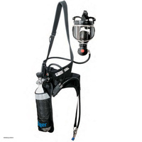 Dräger PAS Colt short-duration breathing apparatus (EN...
