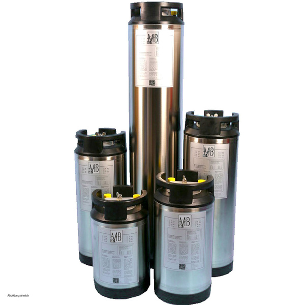 EnviroFALK MB Mischbett-Wasservollentsalzer