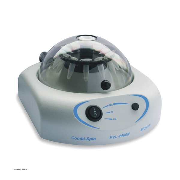 BioSan Mini Centrifuga/Vortex KombiSpin FVL-2400N