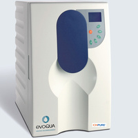 Evoqua Reverse Osmosis System Ultra Clear RO EDI,...