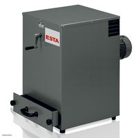 ESTA Small Dust Extractors TK-2.2