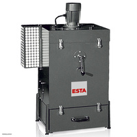 ESTA Small Dust Extractors OM-8