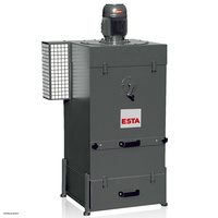 ESTA Small Dust Extractors OMF-10