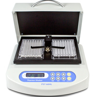 BioSan Thermo-Shaker PST-60HL for microtest plates