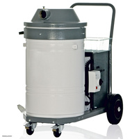ESTA Industrial Vacuum Cleaners - DUROSOG-I-D/H